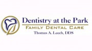 Dentistry At The Park