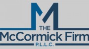 The McCormick Firm