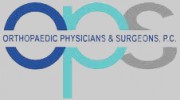 Orthopedic Physicians & SRGNS