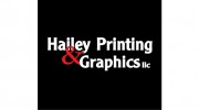 Hailey Printing & Graphics