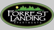 Forrest Landing