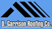 D.Garrison Roofing