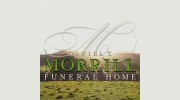 Daniel T. Morrill Funeral Home