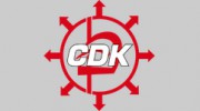 Krav Maga CDK Self Defense Training Center