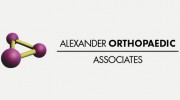 Alexander Orthopaedic Associates