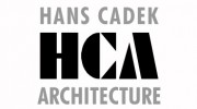 Hans Cadek Architecture