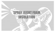 Spray Right Foam Insulation