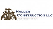 Haller Construction