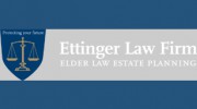 Ettinger Law Firm