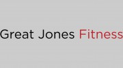 Great Jones Fitness