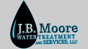 J B Moore Water Treatment & Services