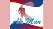 Air Man HVAC