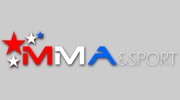 MMA & Sport