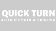 Quick Turn Auto Repair & Towing