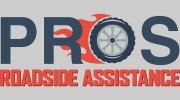 Omega Roadside Assistance