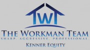 The Workman Team