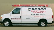 Crosco Electrical Service