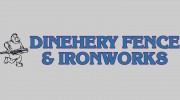 Dinehery Fence & Ironworks