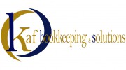 KAF Bookkeeping & Solutions