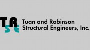 Tuan-Robinson Structural Engineering