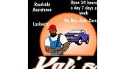 Kal's Towing