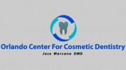 Orlando Center For Cosmetic Dentistry: Jose Marcano, DMD