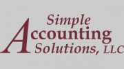 Simple Accounting Solutions