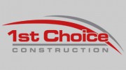 1st Choice Construction