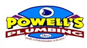 Powell's Plumbing