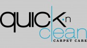 Quick N Clean Carpet Care