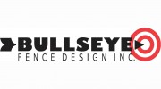 Bullseye Fence Design