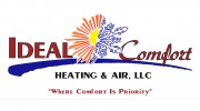 Ideal Comfort Heating & Air