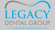 Legacy Dental Group: A Wechsler Family Practice