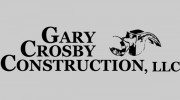 Gary Crosby Construction