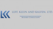 Leff Klein & Kalfen