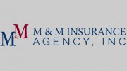 M & M Insurance Agency