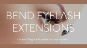 Bend Eyelash Extensions