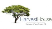 Harvest House Marriage & Family Therapy