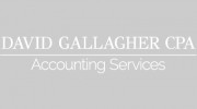 David Gallagher CPA Accounting Services