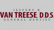 Jeffery R. Van Treese, DDS