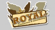 Royal Contractors & Remodeling