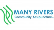 Many Rivers Community Acupuncture