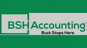 Buck Stops Here Accounting