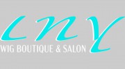 Lawrence Yates Salon