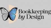 Bookkeeping By Design