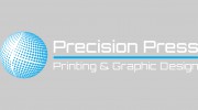 Precision Press Printing & Graphics