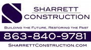 Sharrett Construction