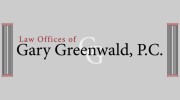 Law Offices Of Gary Greenwald, P.C