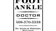 Foot Health Center Of Campbell