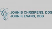 John K Evans, DDS